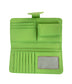 FLOAT Vegan Wallet - Grain | Color: Green - variant::peppermint