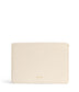 FRANCA Vegan Crossbody Bag - Grain | Color: Beige - variant::oat