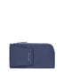 GRATZ Vegan Wallet - Grain | Color: Blue - variant::blueberry