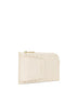 GRATZ Vegan Wallet - Grain | Color: Beige - variant::oat