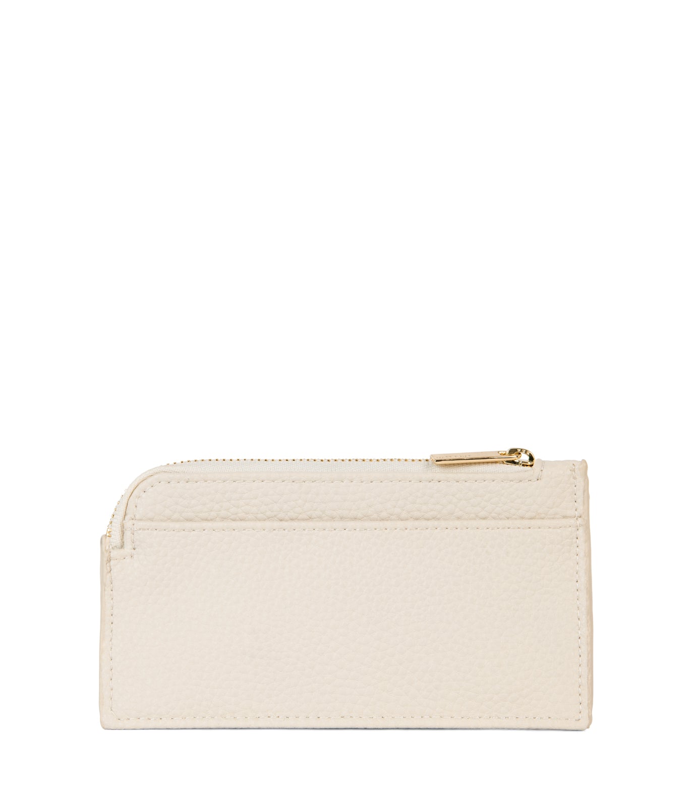 GRATZ Vegan Wallet - Grain | Color: Beige - variant::oat