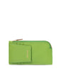 GRATZ Vegan Wallet - Grain | Color: Green - variant::peppermint