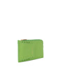 GRATZ Vegan Wallet - Grain | Color: Green - variant::peppermint