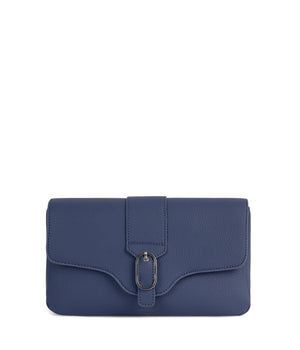 ISABELLE Vegan Shoulder Bag – Grain
