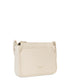 IVY Vegan Crossbody Bag - Grain | Color: Beige - variant::oat