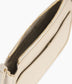 IVY Vegan Crossbody Bag - Grain | Color: Beige - variant::oat