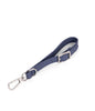 JOY Vegan Keyclip - Grain | Color: Blue - variant::blueberry