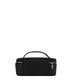 JULE Vegan Vanity Case - Grain | Color: Black - variant::black