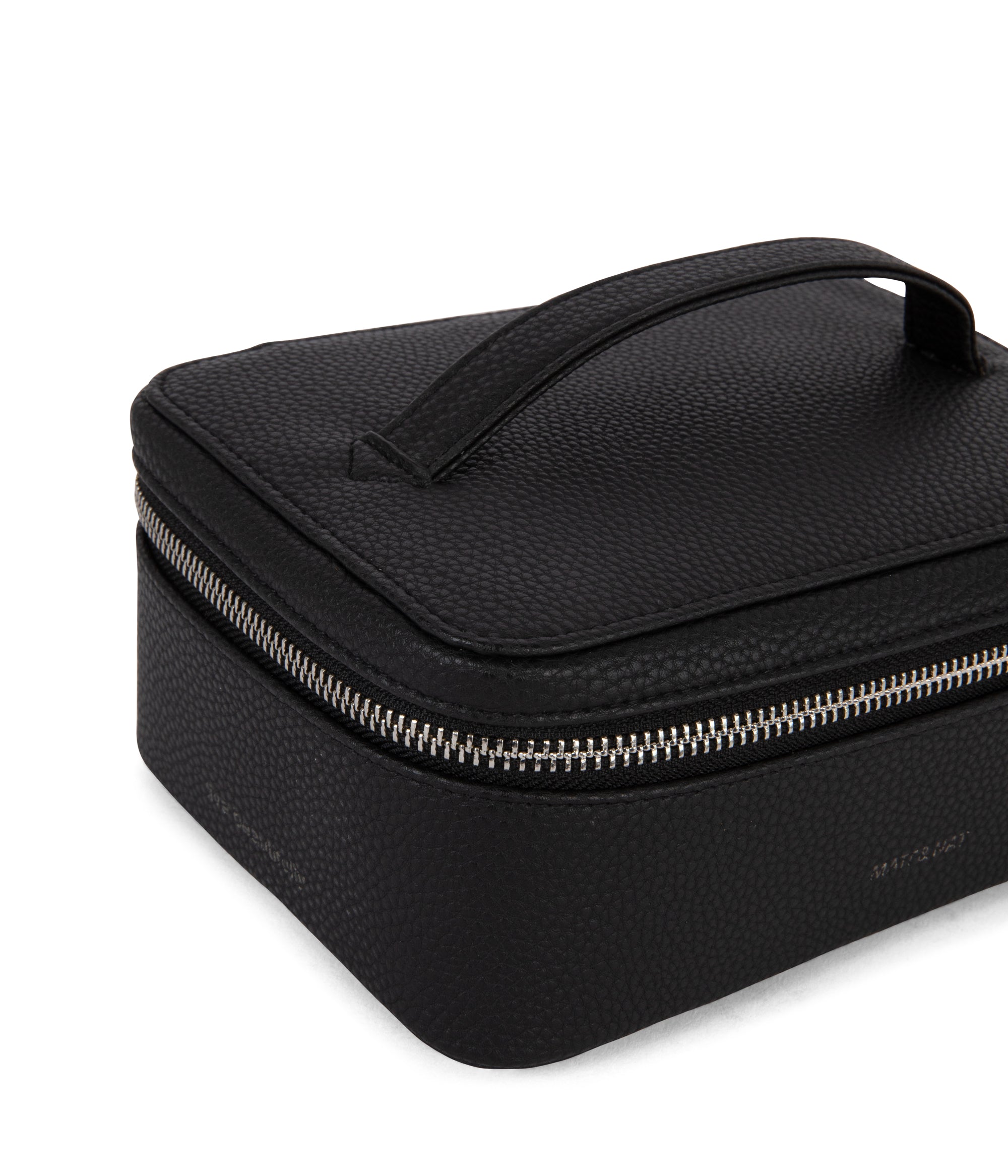 DAISY Vanity Case (Rich Gray)ほぼ未使用 JULE Vegan Vanity Case - Grain | Matt & Nat Canada