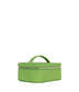 JULE Vegan Vanity Case - Grain | Color: Green - variant::peppermint