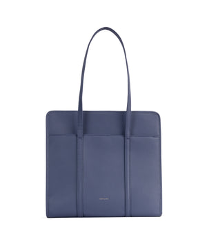 LUSIK Vegan Tote Bag – Grain