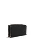 SUBLIME Vegan Wallet - Grain | Color: Black - variant::black