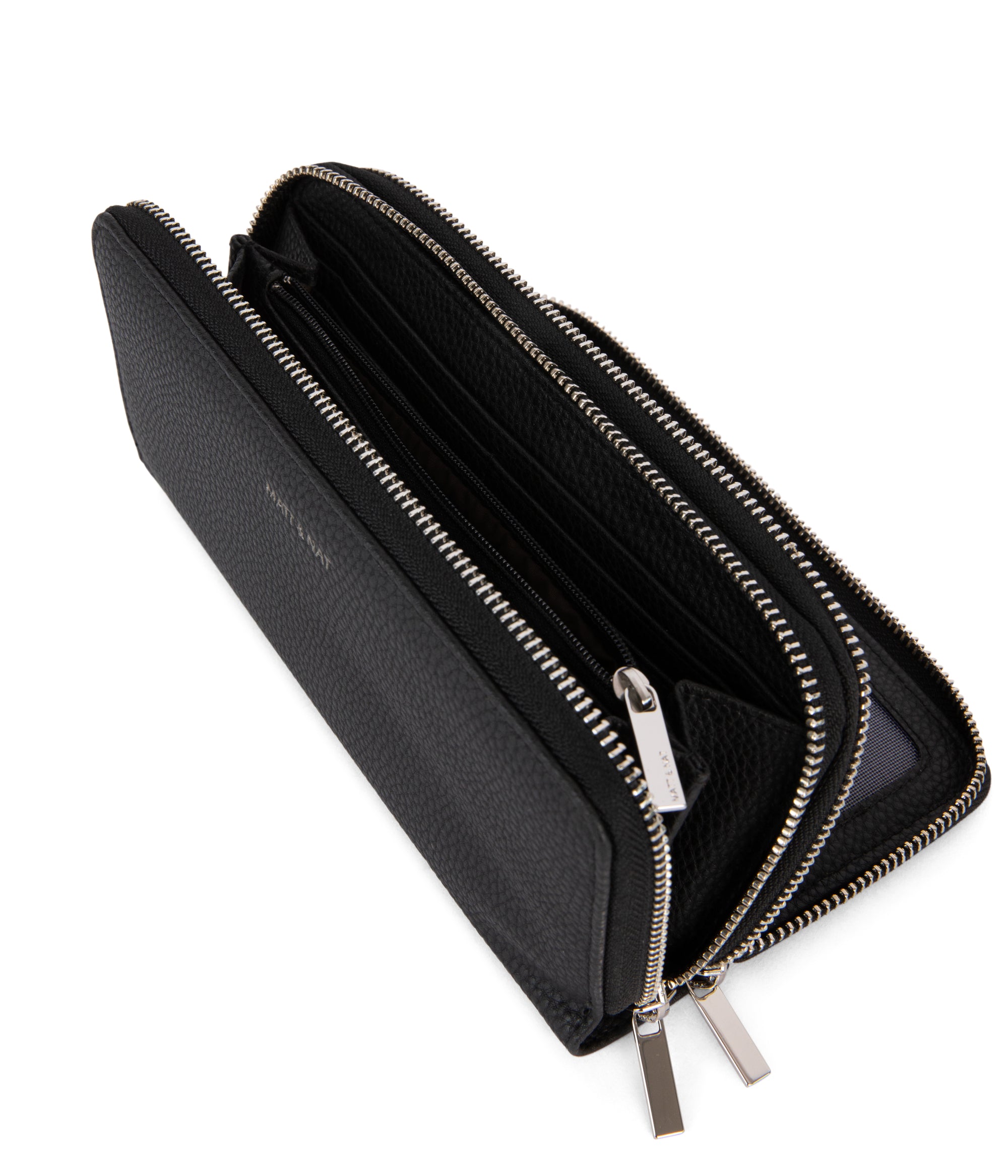 SUBLIME Vegan Wallet - Grain | Matt & Nat Canada