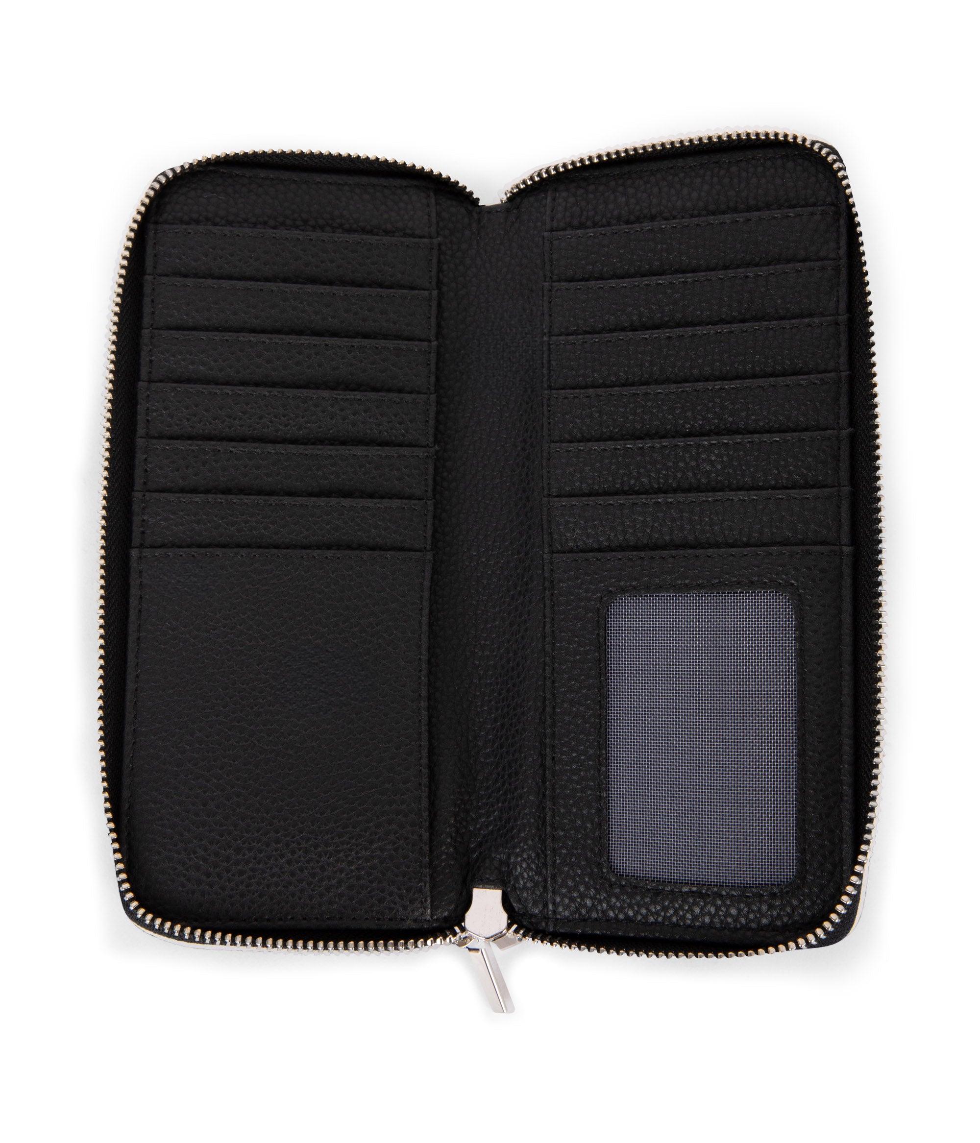 SUBLIME Vegan Wallet - Grain | Matt & Nat Canada