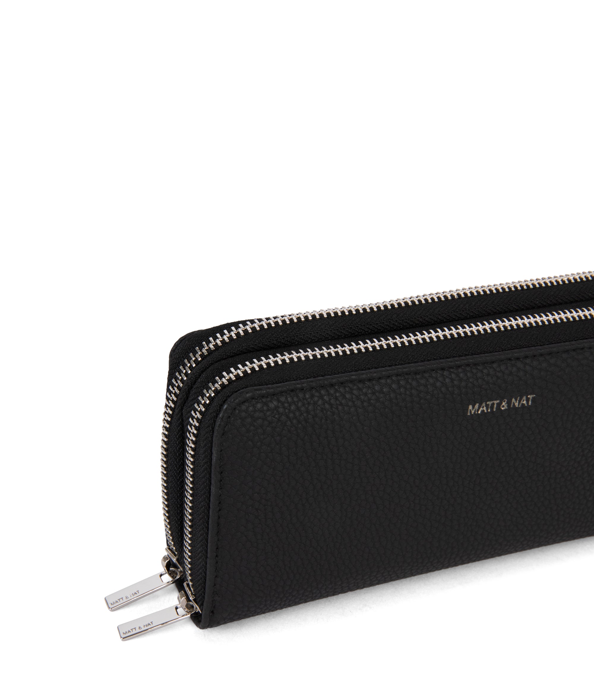 SUBLIME Vegan Wallet - Grain | Matt & Nat Canada