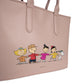 IMAI Vegan Tote Bag – Color: Tan - variant::village