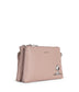 INDIE Vegan Crossbody Bag – Color: Tan - variant::village