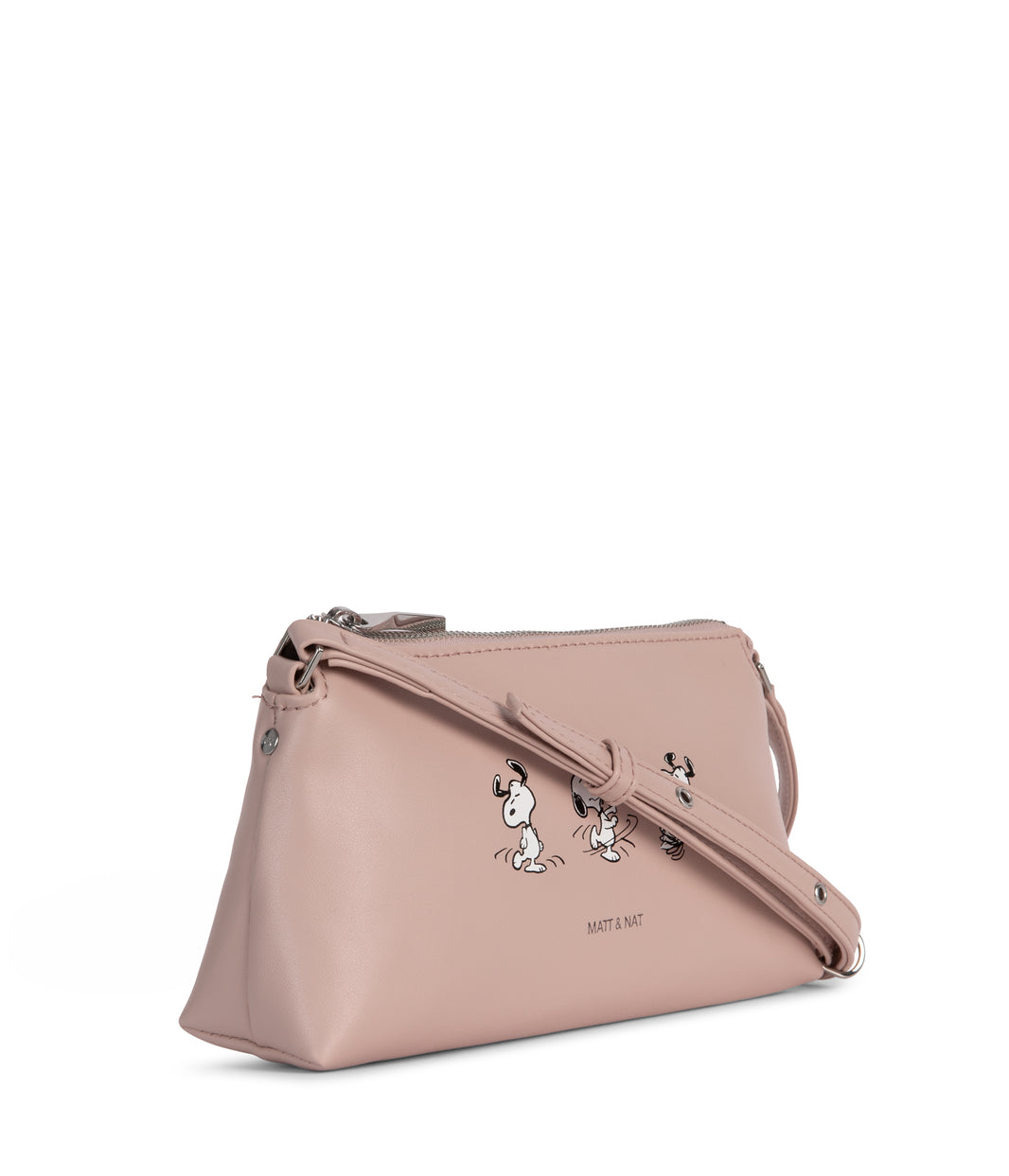 Velveteen Peanuts Bag *韓国バッグ SS25-Peanuts-pod-village-