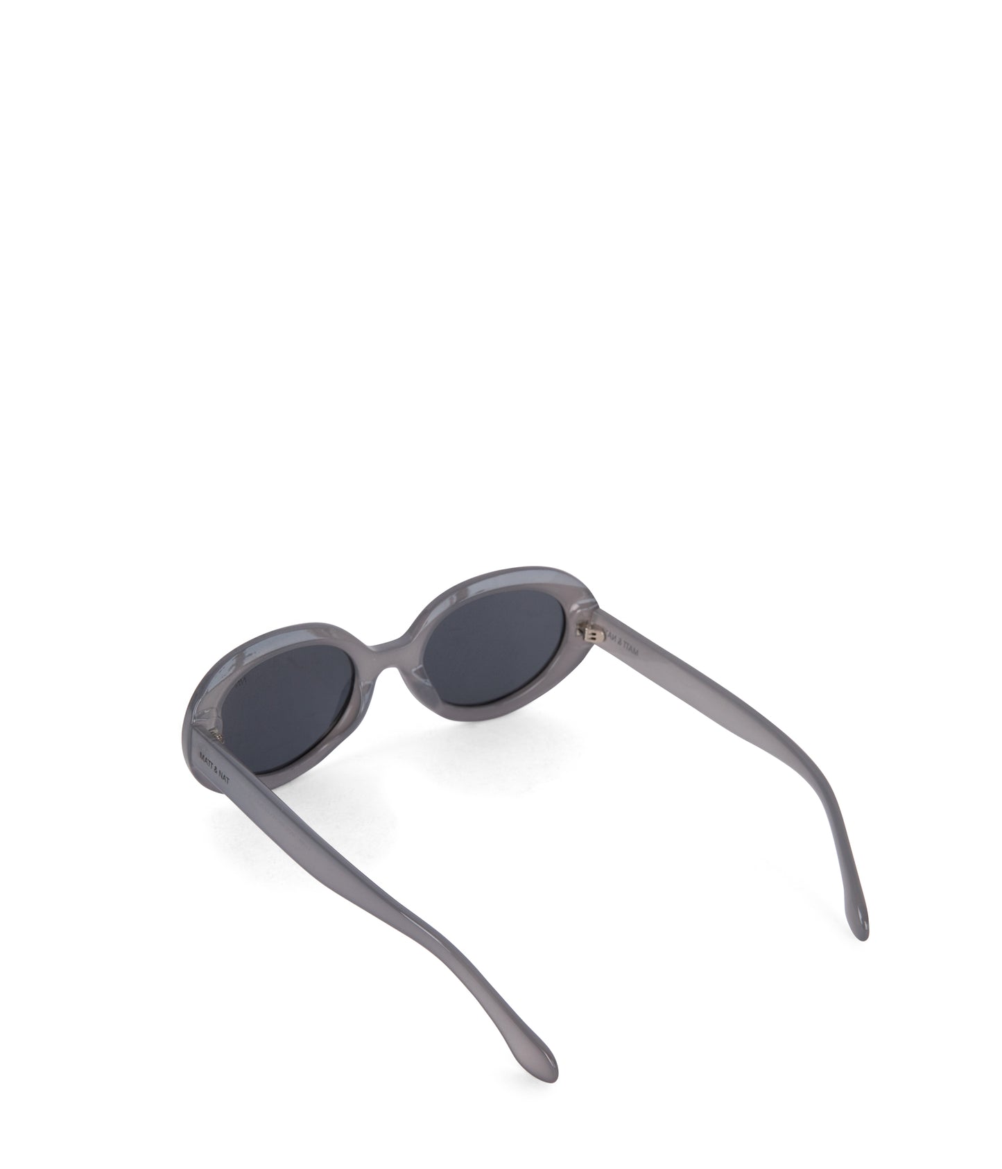 LUNA Aviator Recycled Sunglasses | Color: Blue - variant::blue