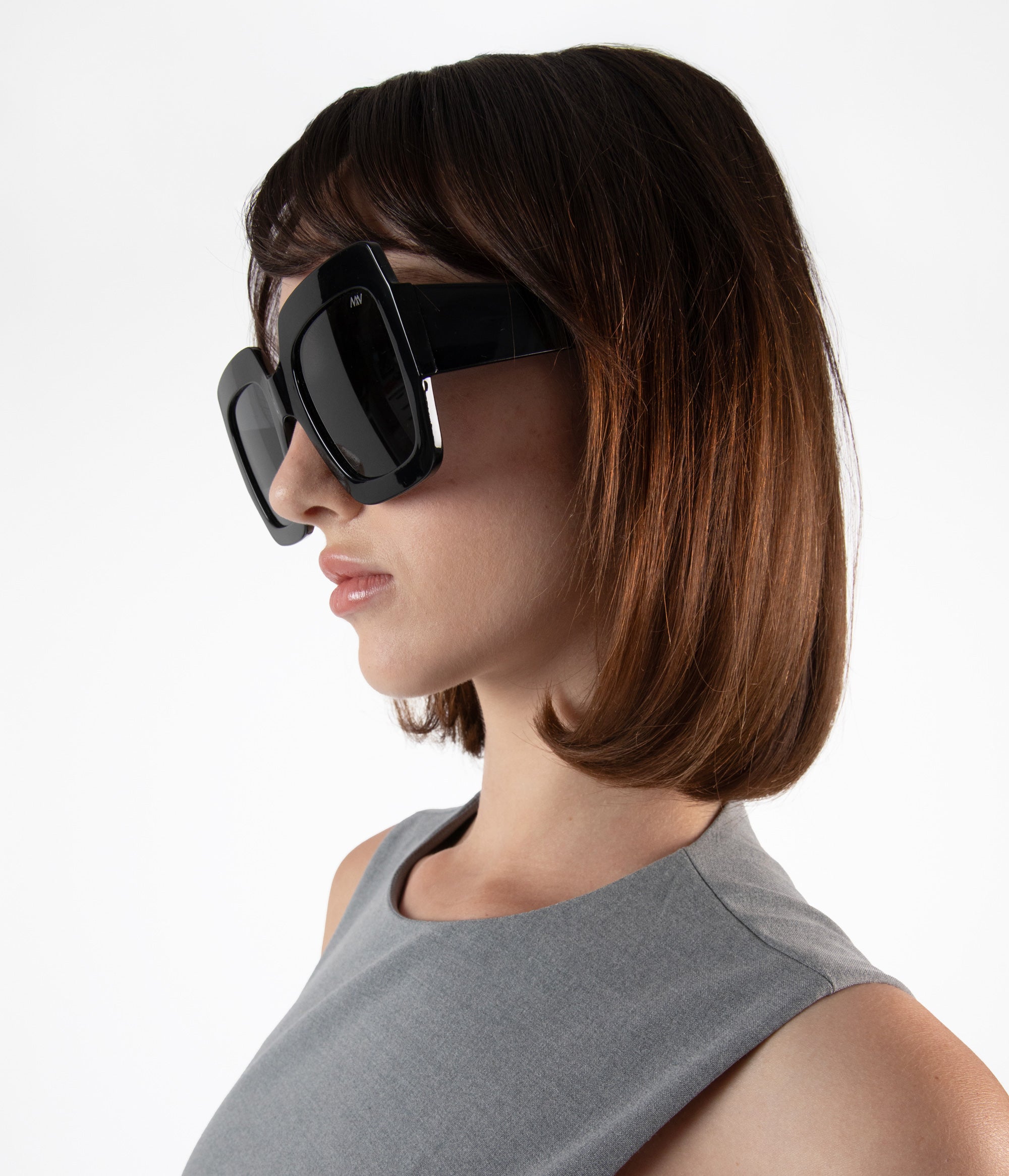 AVILA Square Sunglasses | Matt & Nat Canada