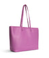 ELIZA Vegan Tote Bag - Theme | Color: Pink - variant::candy