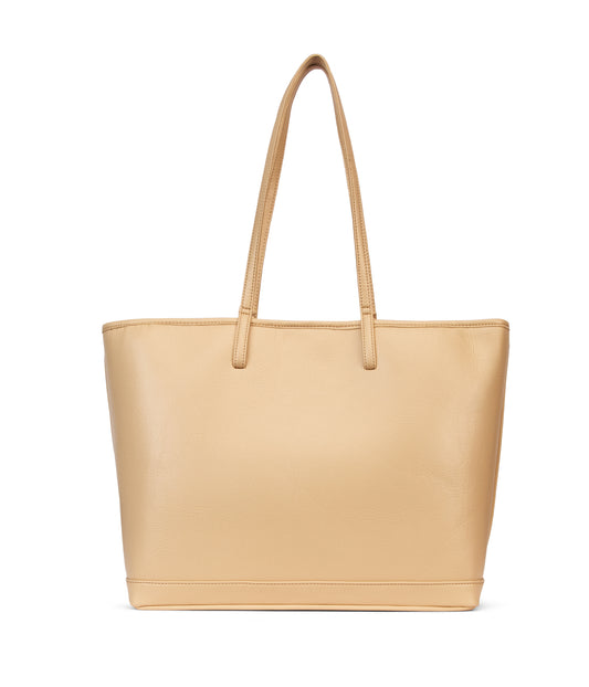 ELIZA Vegan Tote Bag - Theme