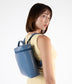 FAY Vegan Backpack - Theme | Color: Blue - variant::indigo