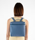 FAY Vegan Backpack - Theme | Color: Beige - variant::pancake