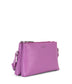 INDIE Vegan Satchel - Theme | Color: Pink - variant::candy