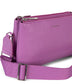 INDIE Vegan Satchel - Theme | Color: Pink - variant::candy