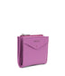 ROME SM Vegan Wallet - Theme | Color: Pink - variant::candy