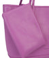 ELIZA Vegan Tote Bag - Theme | Color: Pink - variant::candy