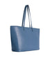 ELIZA Vegan Tote Bag - Theme | Color: Blue - variant::indigo