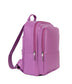 ESME Vegan Backpack - Theme | Color: Pink - variant::candy