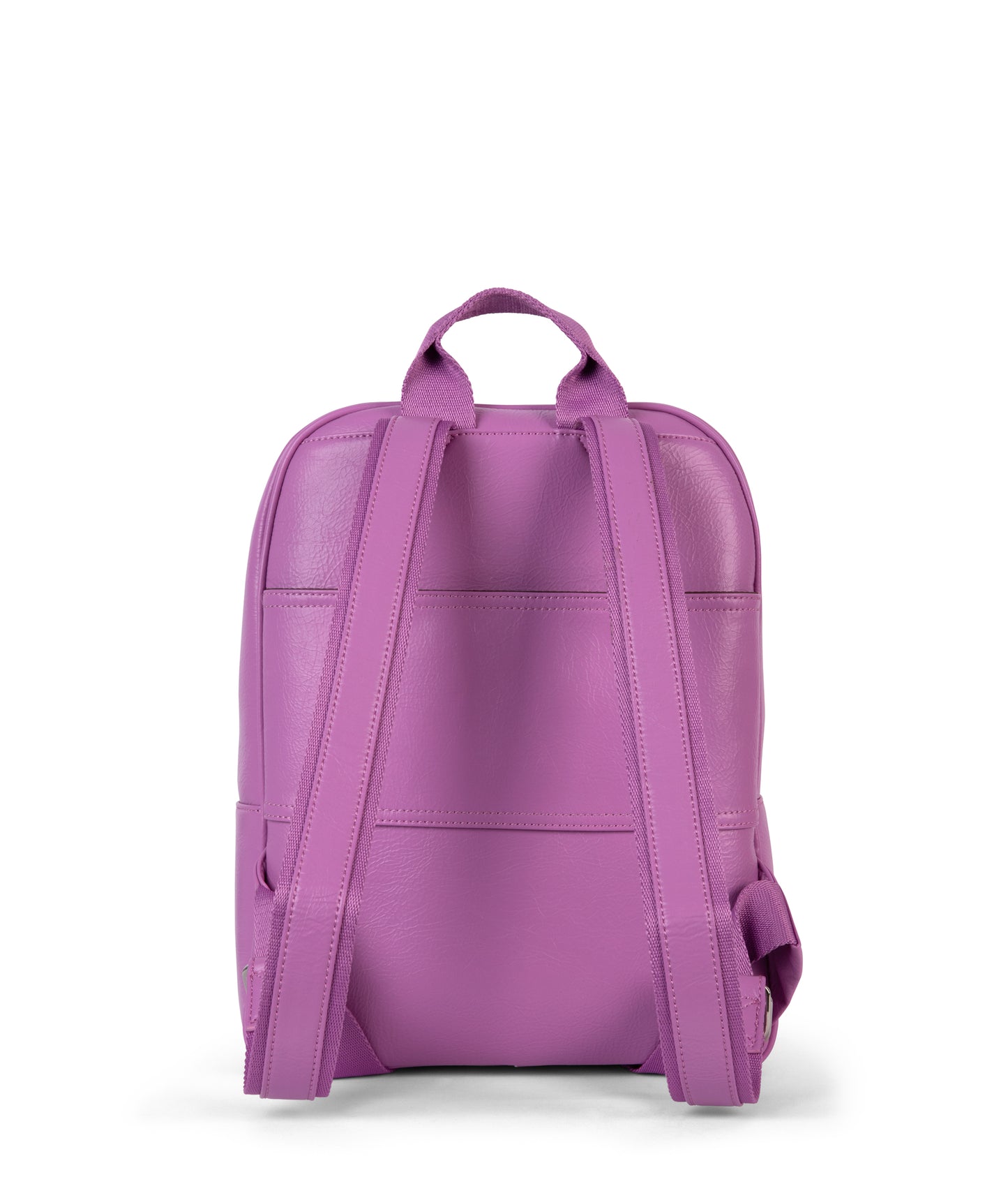 ESME Vegan Backpack - Theme | Color: Pink - variant::candy