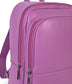 ESME Vegan Backpack - Theme | Color: Pink - variant::candy