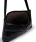 MALENE Vegan Shoulder Bag – Theme | Color: Black - variant::black