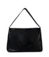 MALENE Vegan Shoulder Bag – Theme | Color: Black - variant::black