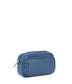 SOLEIL Vegan Crossbody Bag - Theme | Color: Blue - variant::indigo