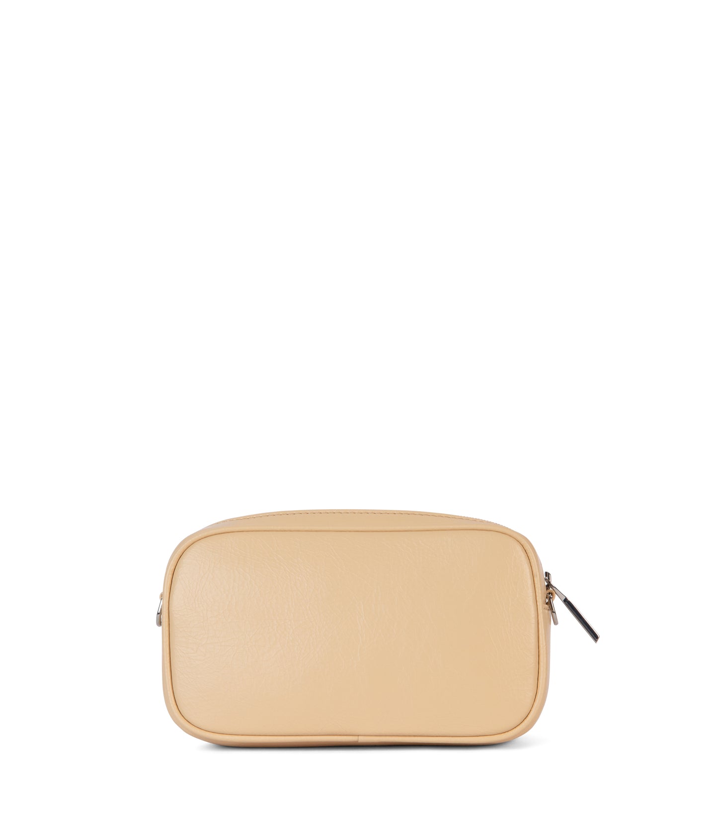 SOLEIL Vegan Crossbody Bag - Theme | Color: Beige - variant::pancake