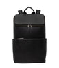 DEAN Vegan Backpack - Vintage | Color: Black - variant::black