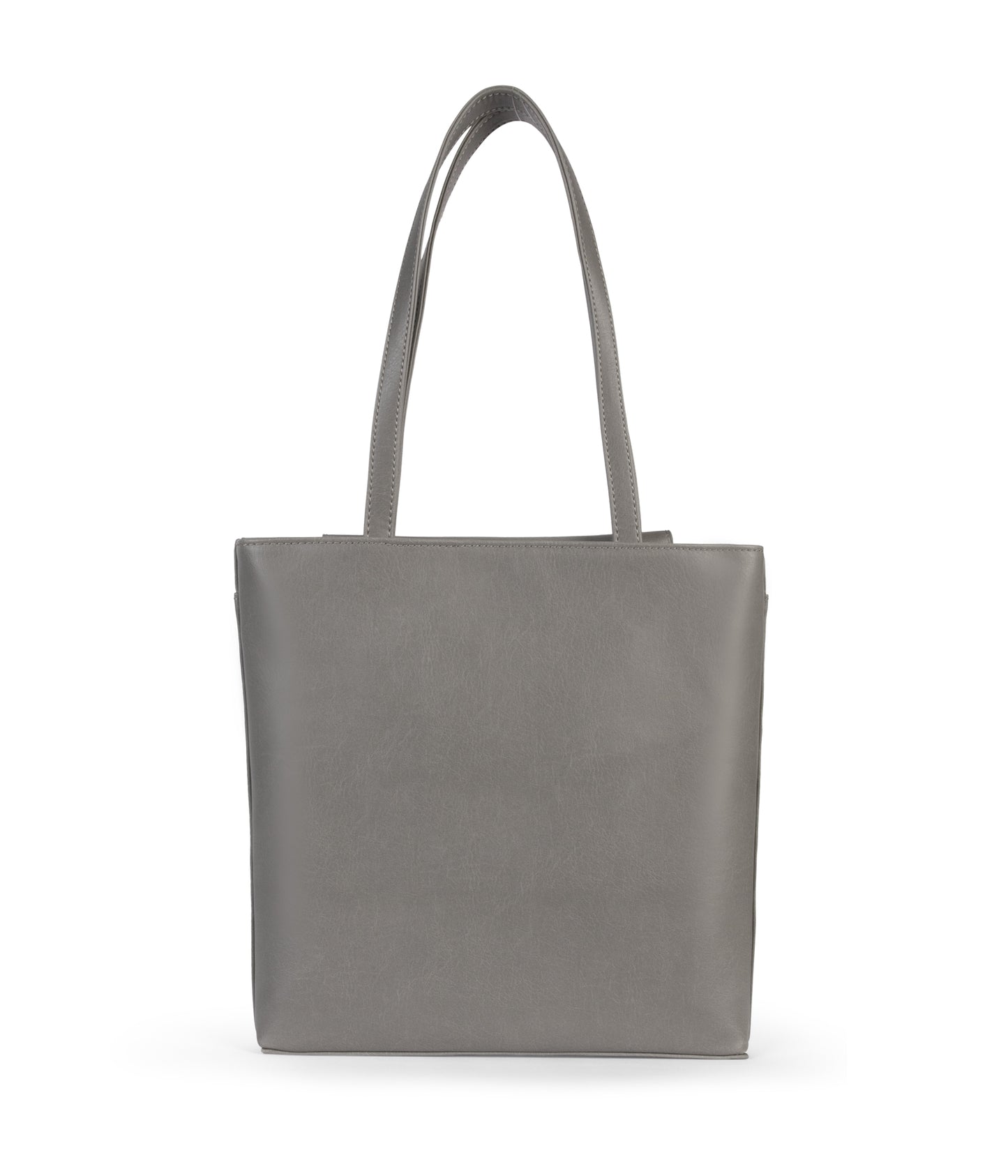 KOE Vegan Tote Bag - Vintage | Color: Grey - variant::mist