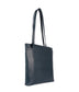 KOE Vegan Tote Bag - Vintage | Color: Blue - variant::midnight