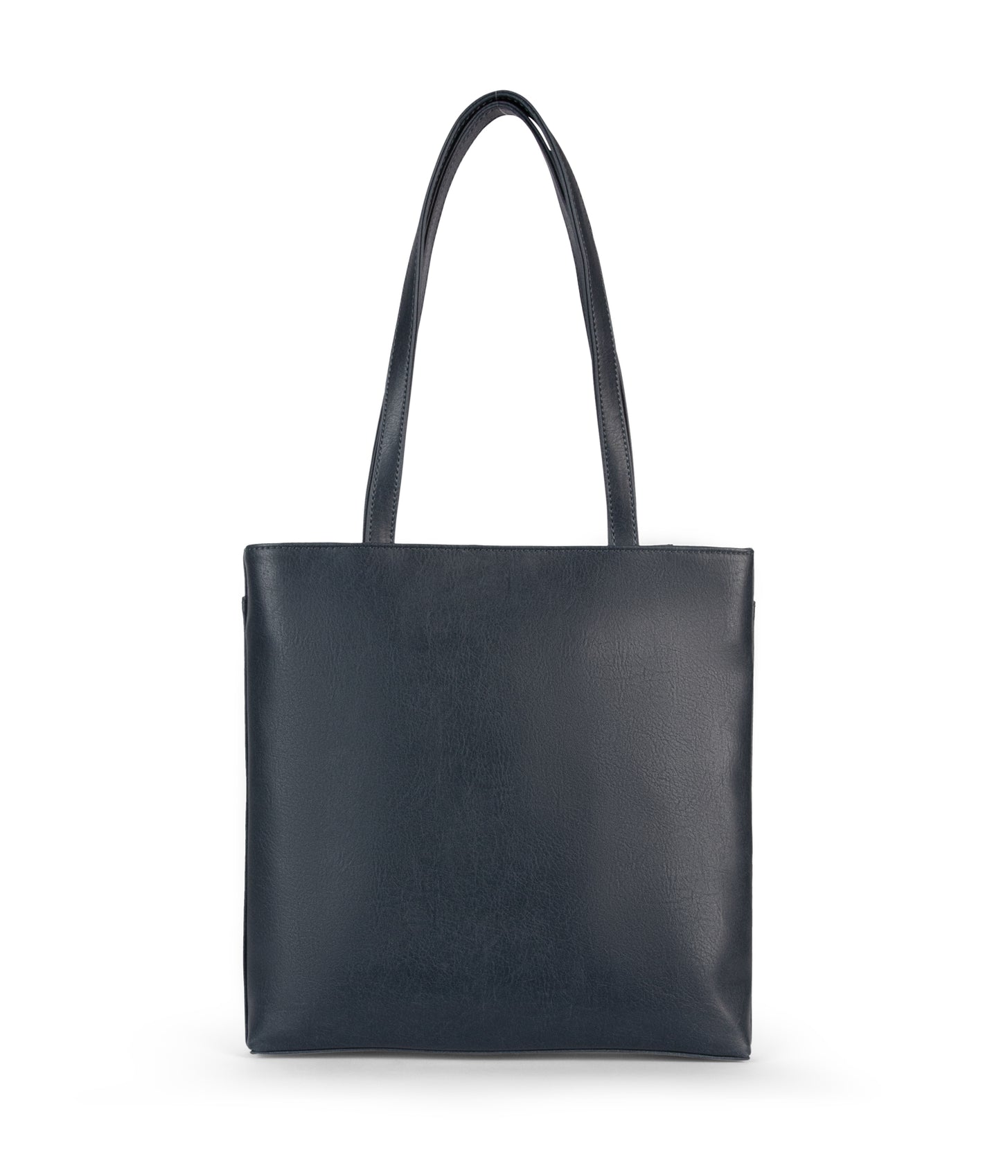 KOE Vegan Tote Bag - Vintage | Color: Blue - variant::midnight