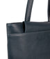 KOE Vegan Tote Bag - Vintage | Color: Blue - variant::midnight