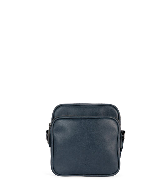 MARC Vegan Crossbody Bag - Vintage - midnight