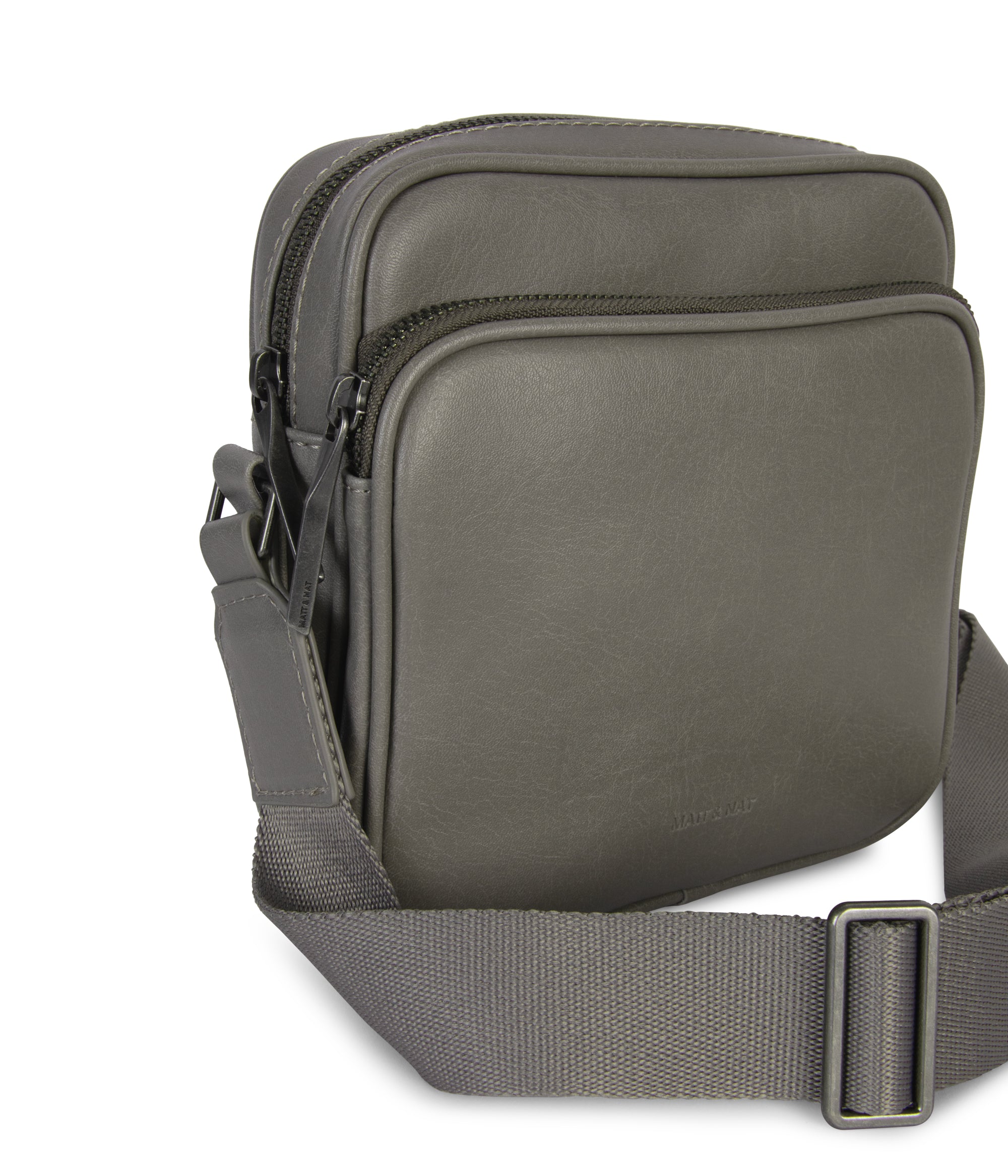 MARC Vegan Crossbody Bag - Vintage | Matt & Nat Canada