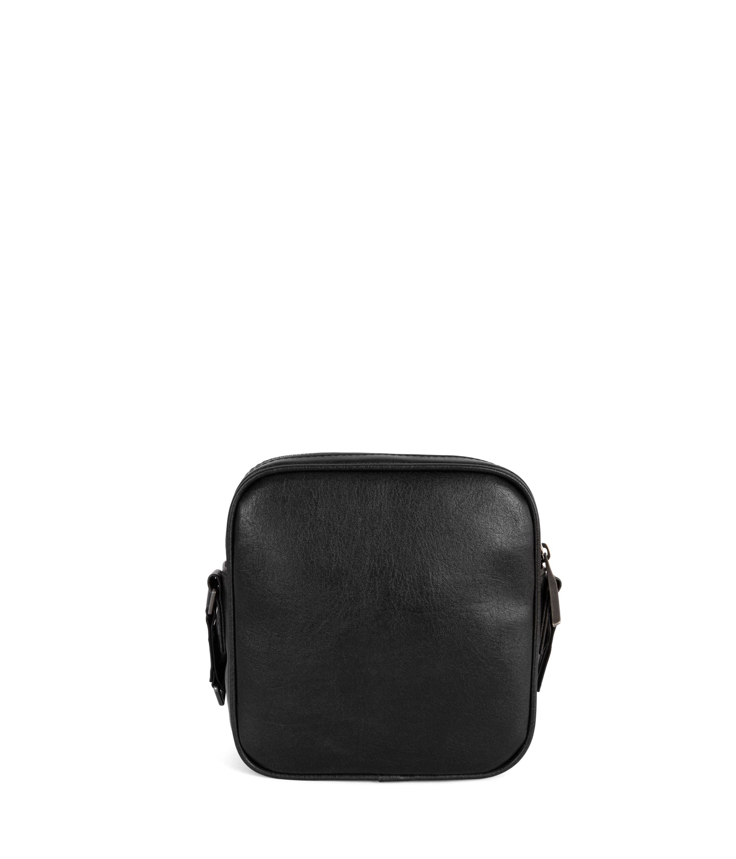 MARC Vegan Crossbody Bag - Vintage | Color: Black - variant::black