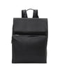 PAXX Vegan Backpack - Vintage | Color: Black - variant::black