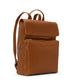 PAXX Vegan Backpack - Vintage | Color: Brown - variant::chili